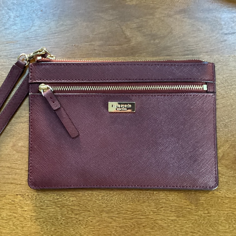 Kate Spade Wristlet